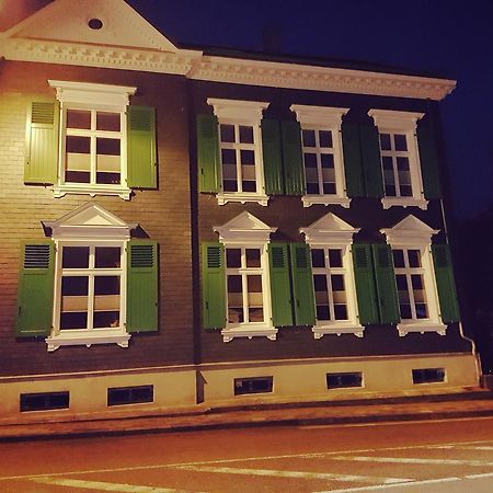 Hotel 1782 "Aussenstelle" Premiumwohnungen - Contactless Self Check-In Ремшейд Экстерьер фото