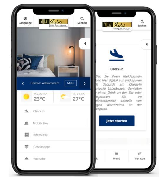 Hotel 1782 "Aussenstelle" Premiumwohnungen - Contactless Self Check-In Ремшейд Экстерьер фото