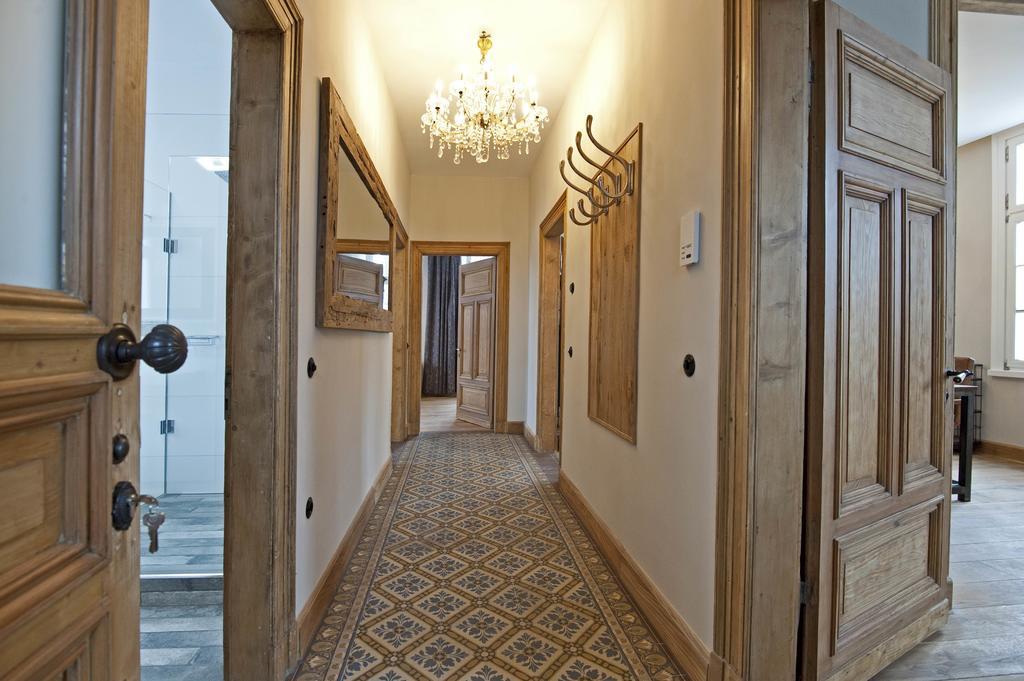 Hotel 1782 "Aussenstelle" Premiumwohnungen - Contactless Self Check-In Ремшейд Экстерьер фото