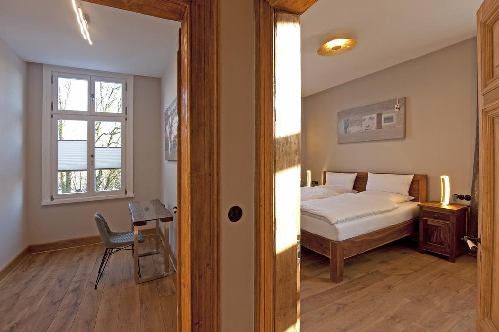 Hotel 1782 "Aussenstelle" Premiumwohnungen - Contactless Self Check-In Ремшейд Экстерьер фото