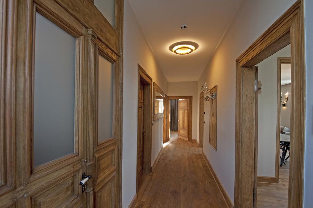 Hotel 1782 "Aussenstelle" Premiumwohnungen - Contactless Self Check-In Ремшейд Экстерьер фото