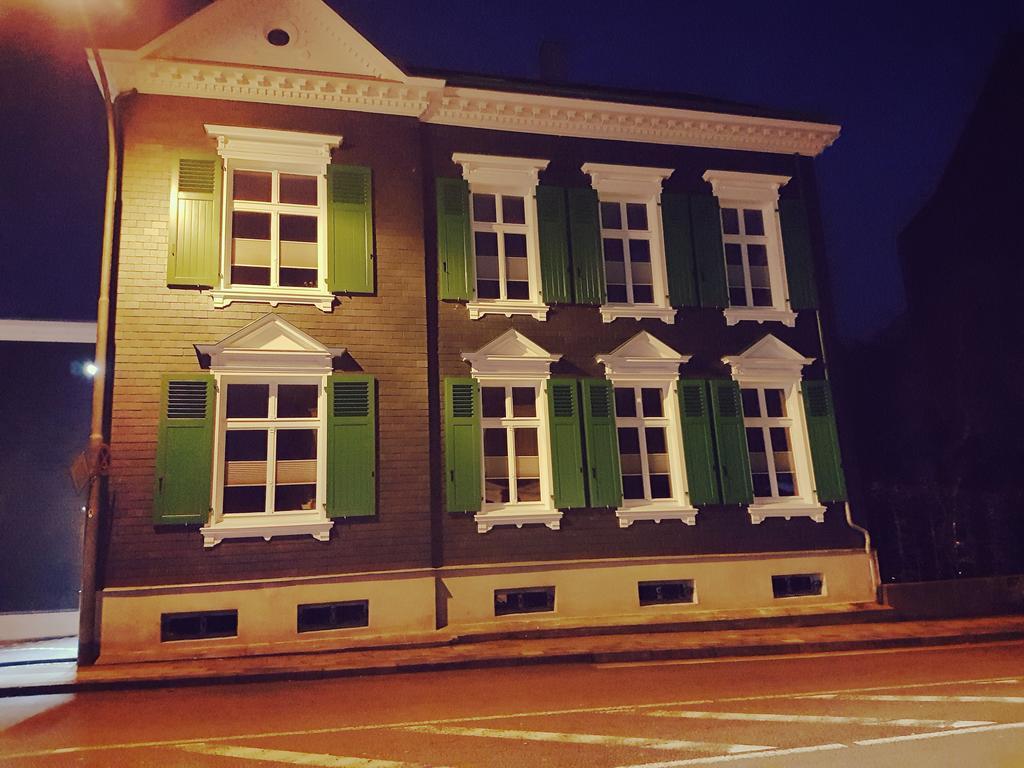 Hotel 1782 "Aussenstelle" Premiumwohnungen - Contactless Self Check-In Ремшейд Экстерьер фото